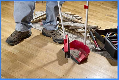 Hollywood Emergency Restoration Hollywood, FL 954-416-2691